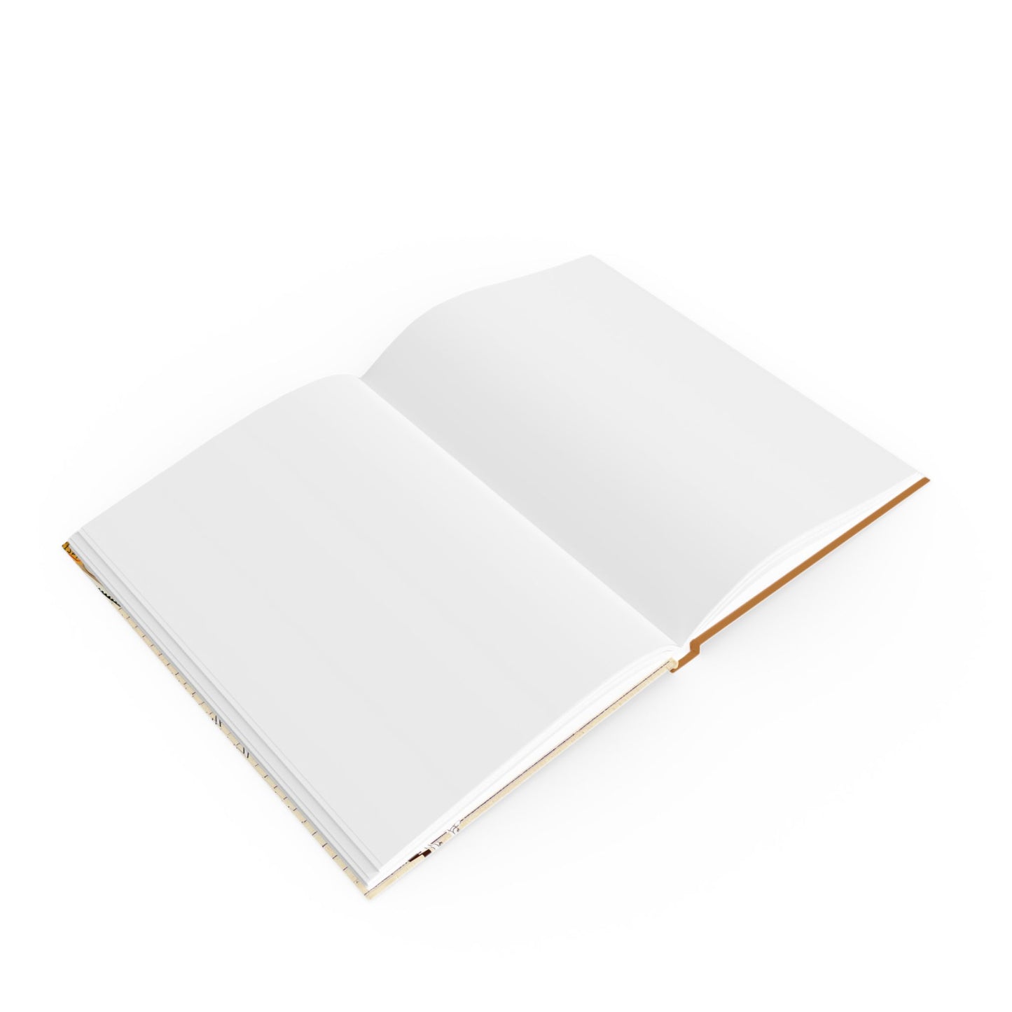 Travel Journal - Adventure Waiting to Be Written