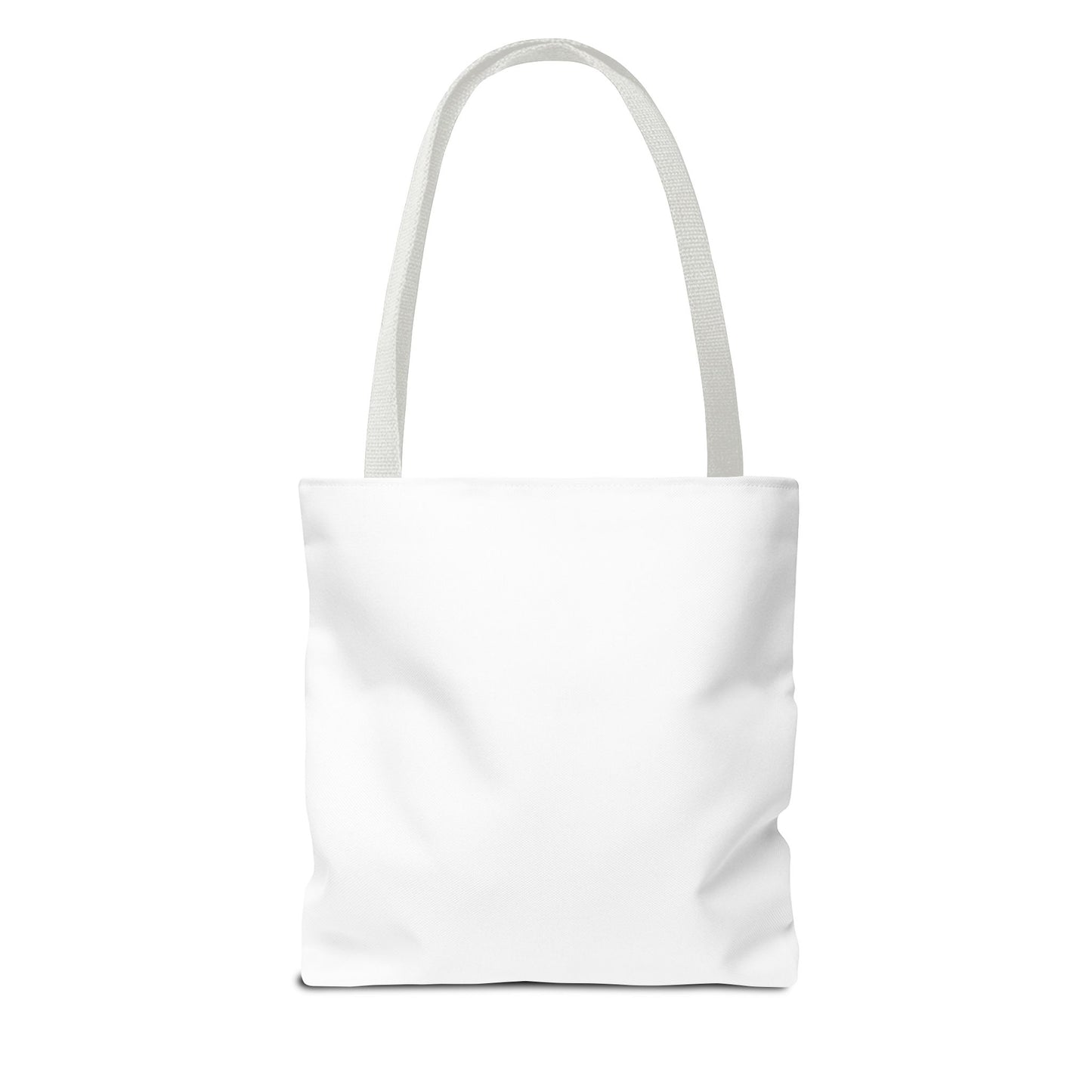 Book Lover Tote Bag (AOP)