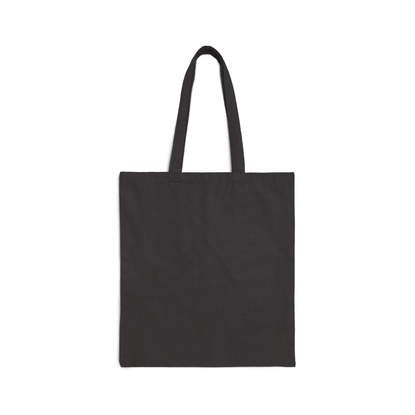 Woof Cotton Canvas Tote Bag