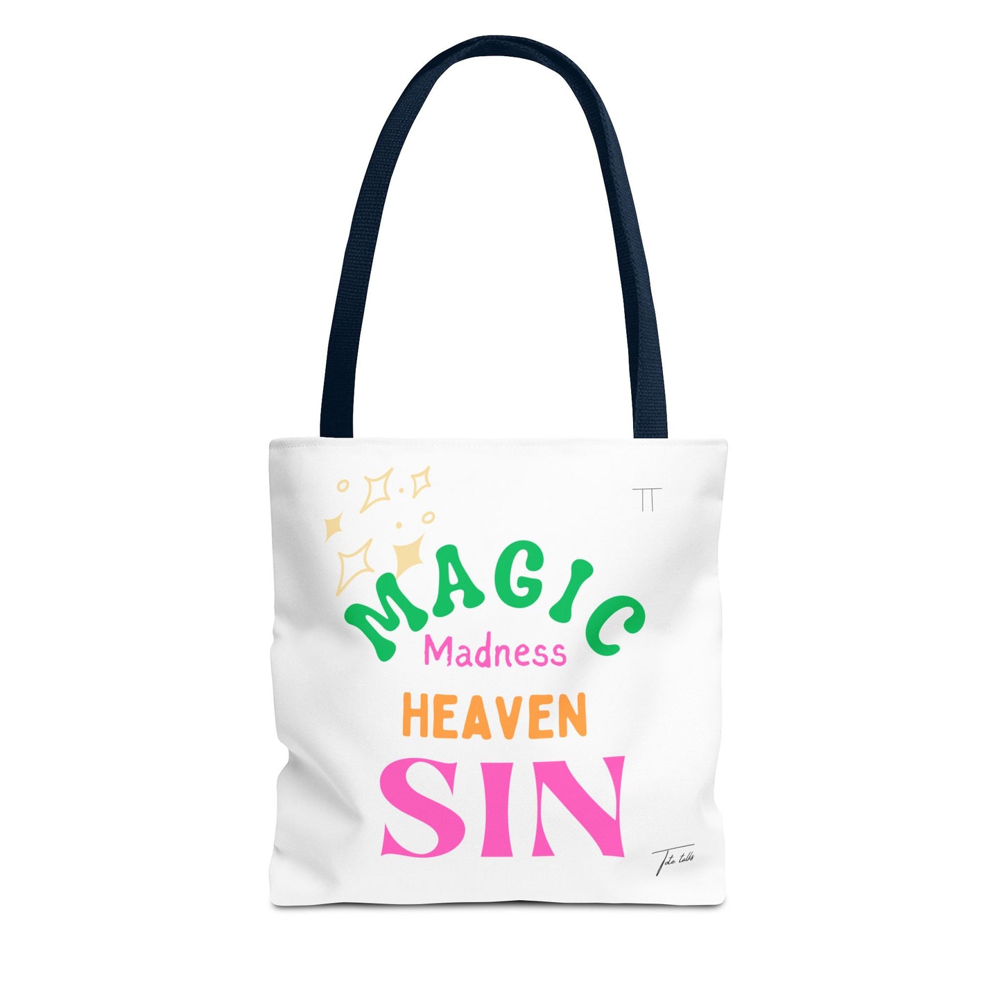 Magic Tote Bag