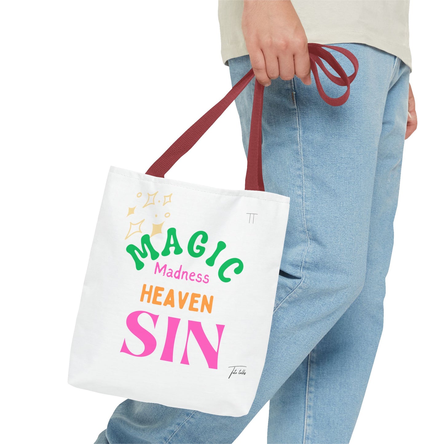 Magic Tote Bag