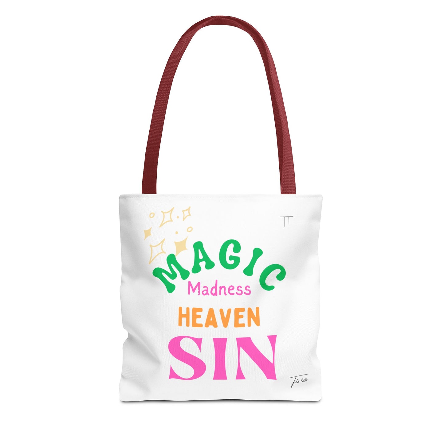 Magic Tote Bag