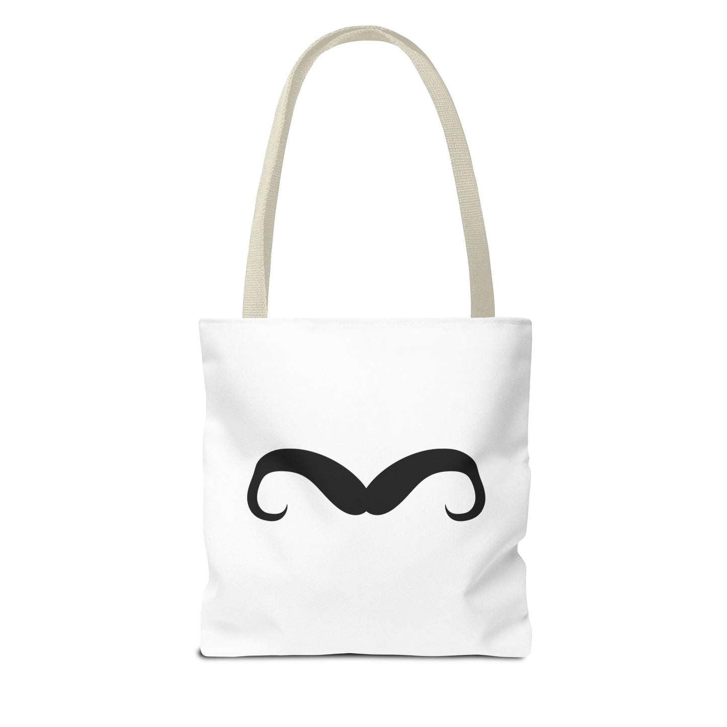 Men Tote Bag