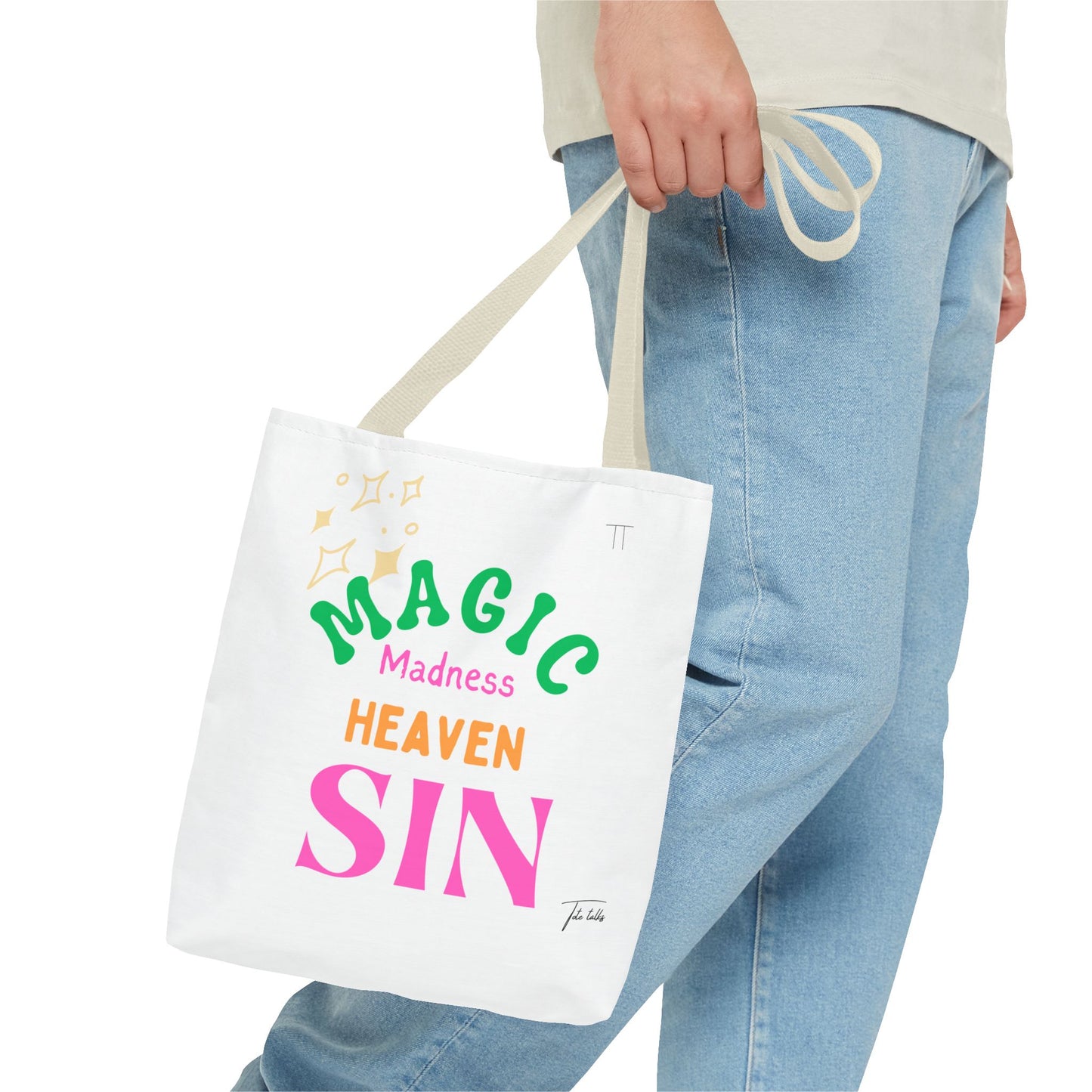 Magic Tote Bag