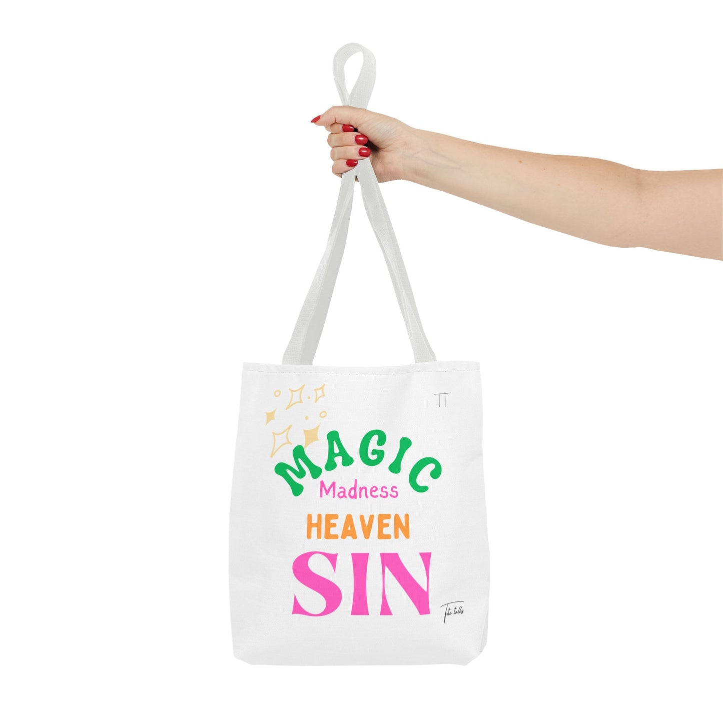 Magic Tote Bag