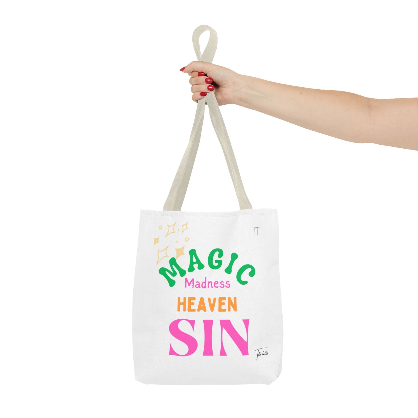 Magic Tote Bag