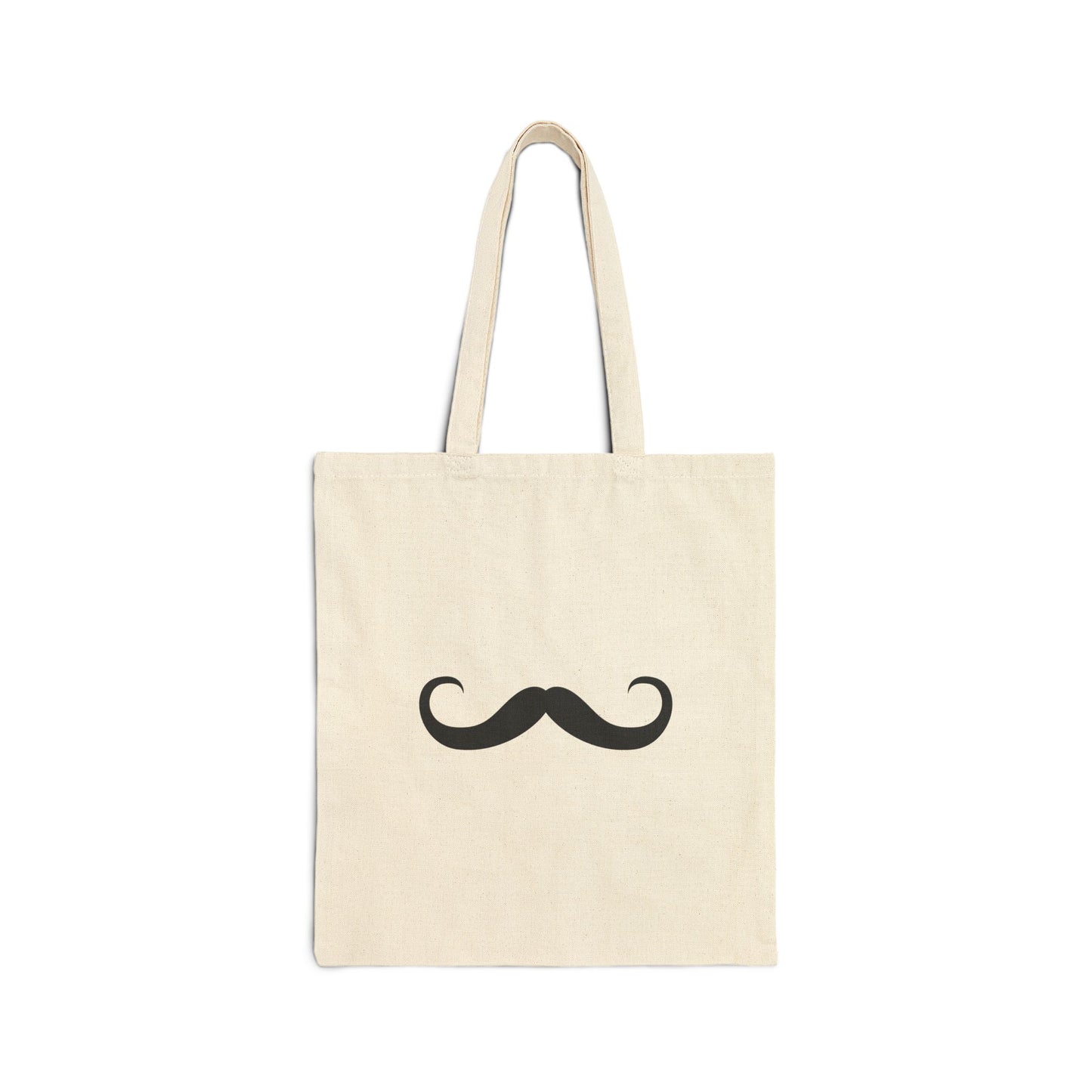 Men Cotton Canvas Tote Bag