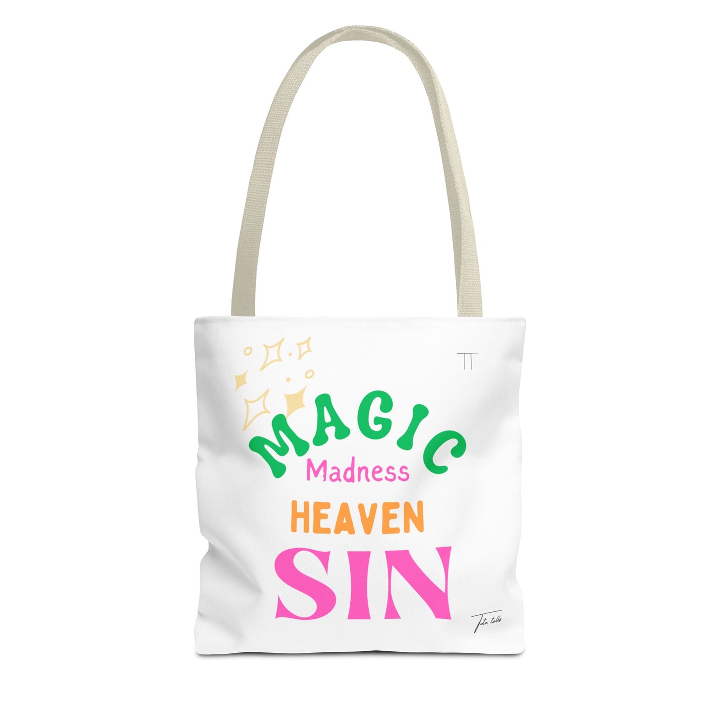 Magic Tote Bag