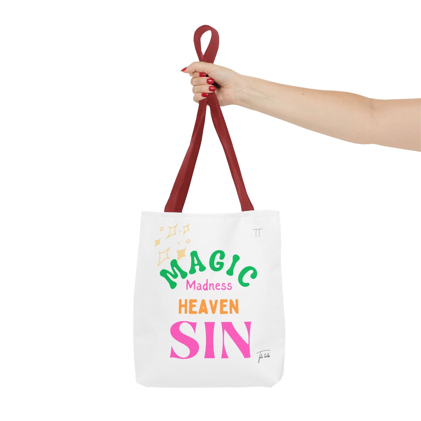 Magic Tote Bag