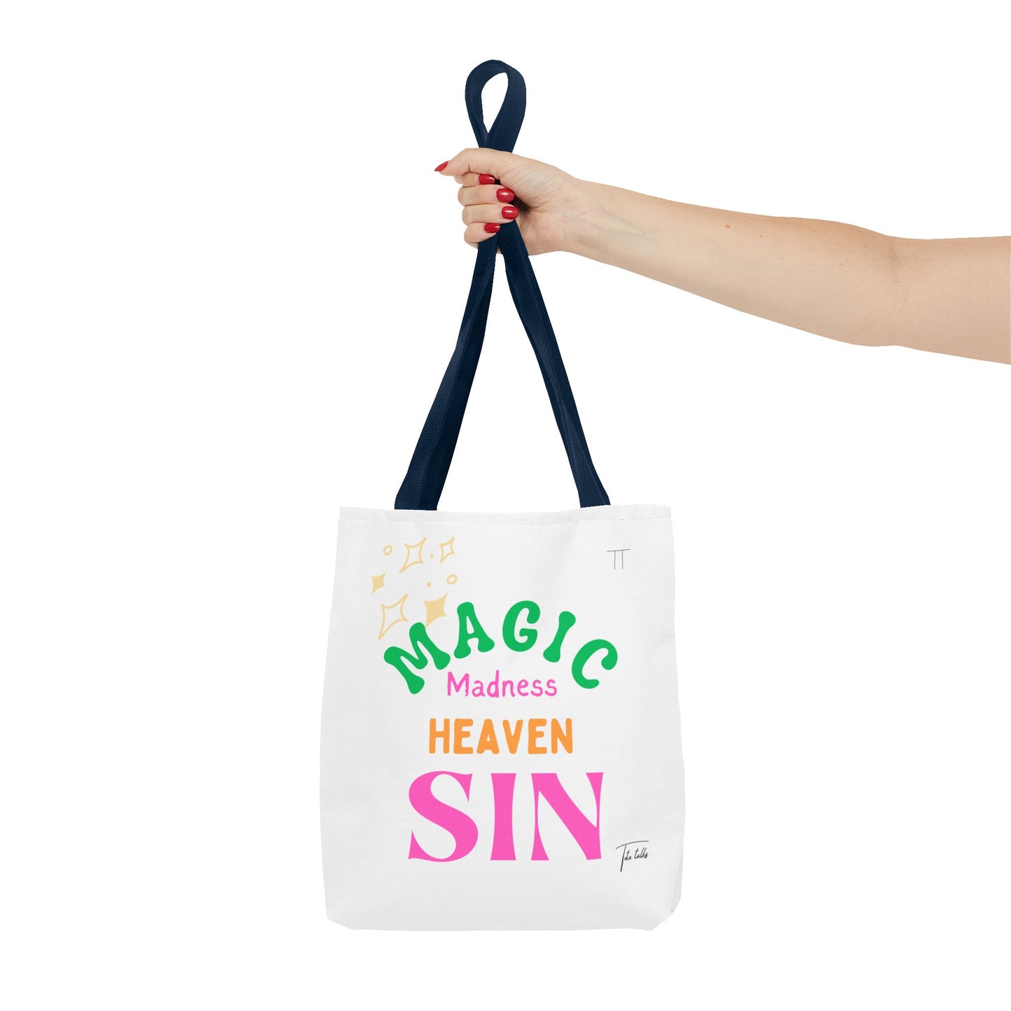 Magic Tote Bag