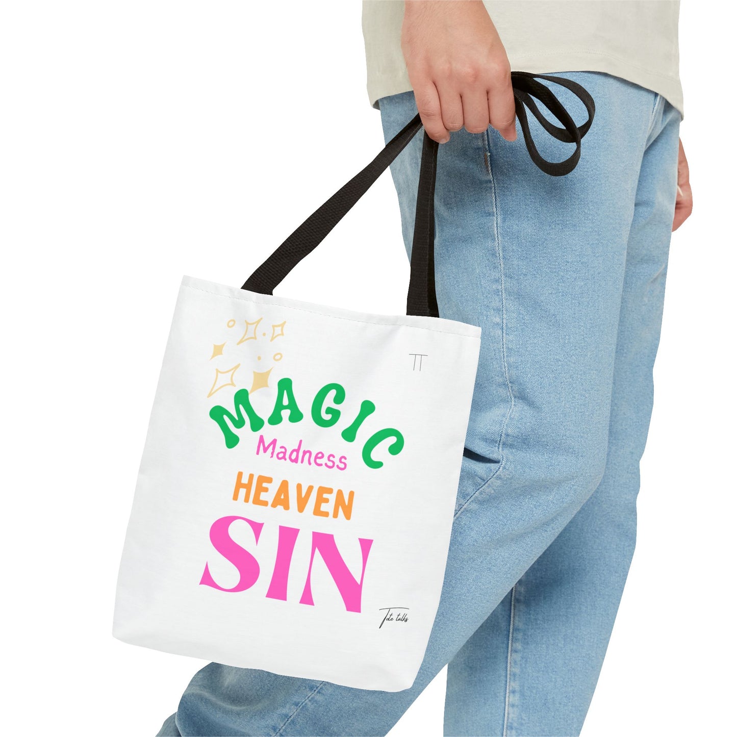 Magic Tote Bag