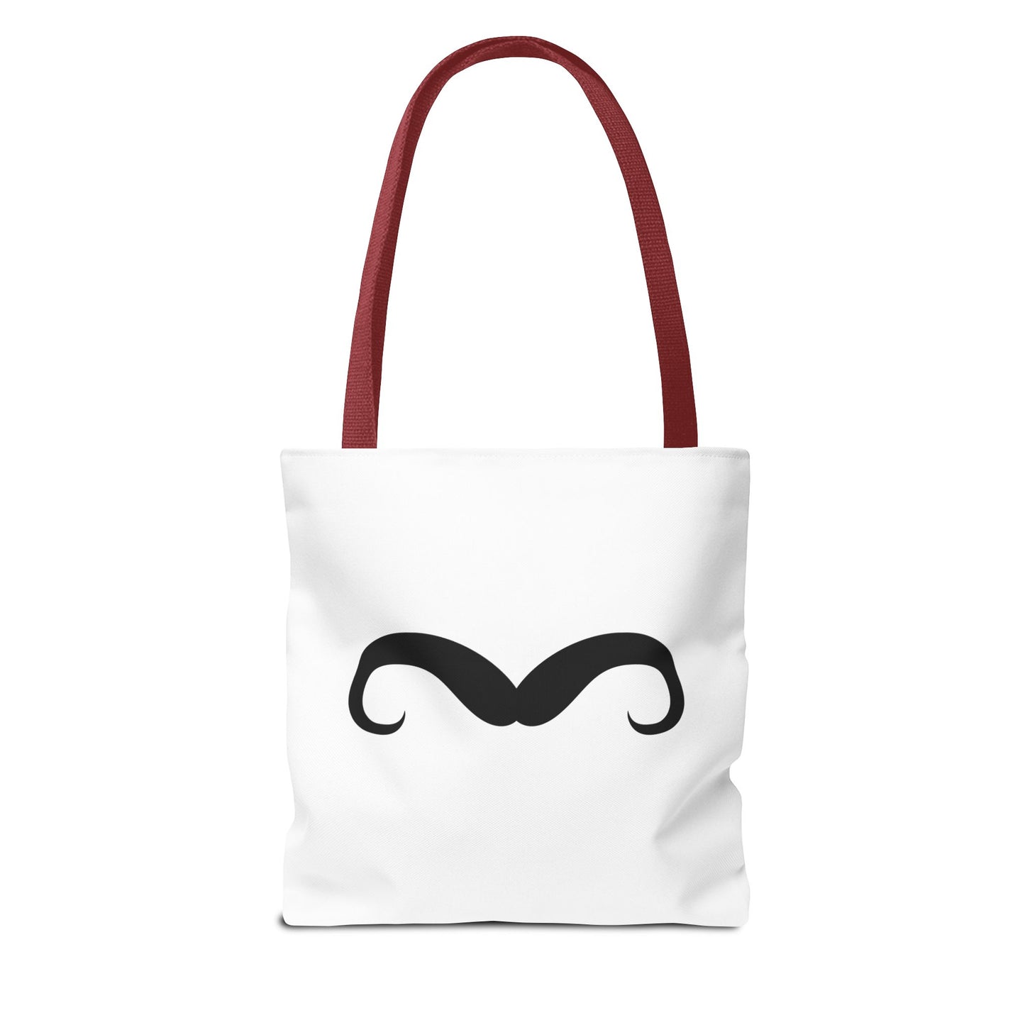 Men Tote Bag